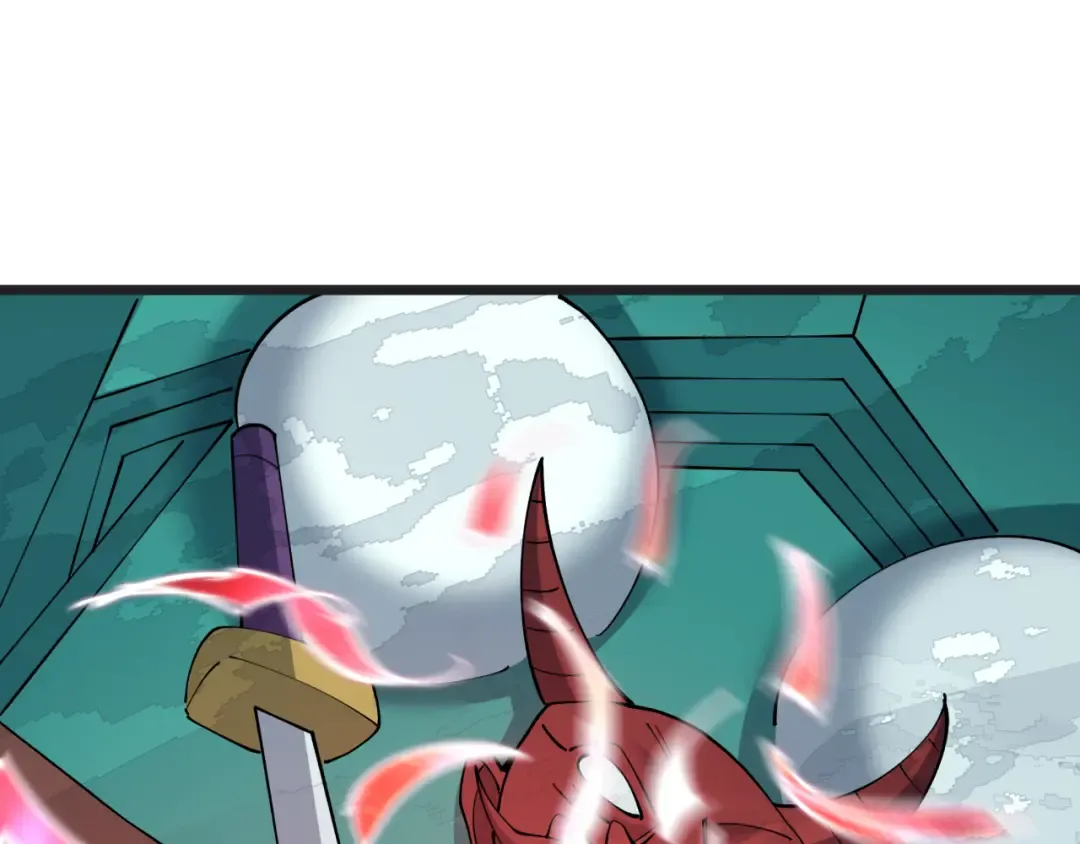 第533话 扶桑篇-鬼主VS魔王！ 第135页