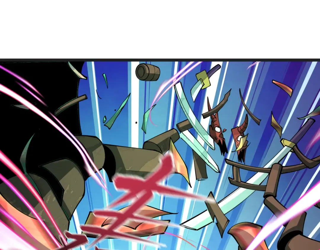 第533话 扶桑篇-鬼主VS魔王！ 第151页