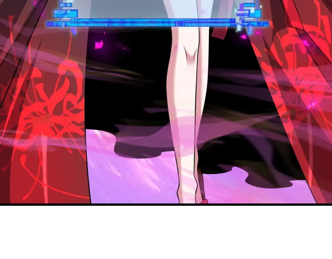 第534话 扶桑篇-光之拉神像！焚世红莲！ 第9页