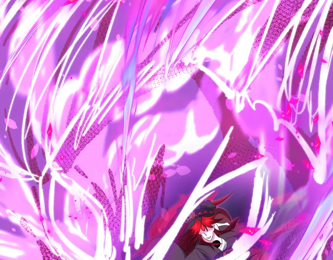 第534话 扶桑篇-光之拉神像！焚世红莲！ 第31页