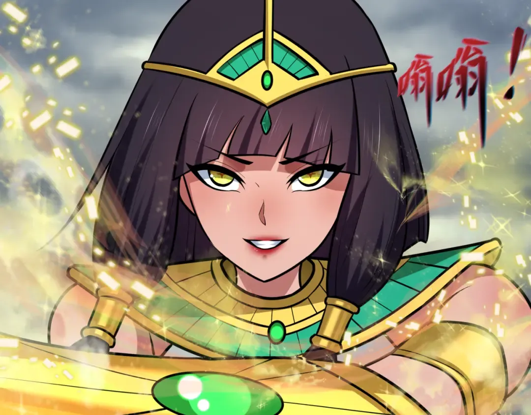 第534话 扶桑篇-光之拉神像！焚世红莲！ 第86页