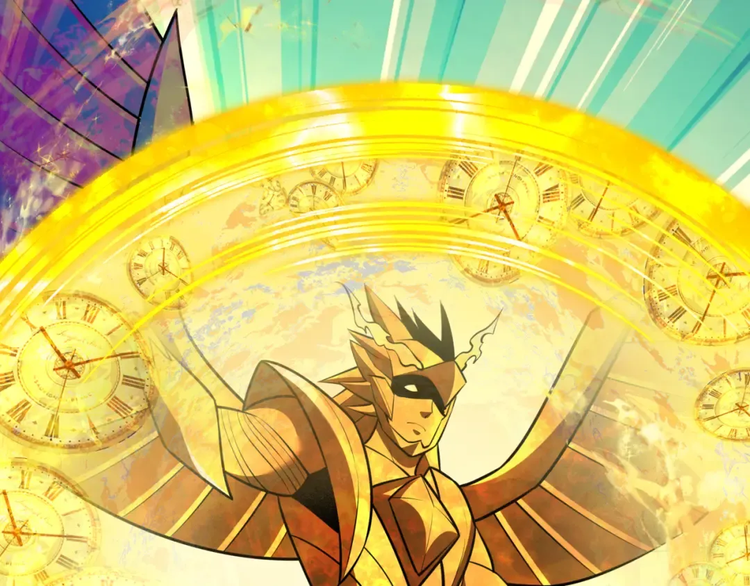 第534话 扶桑篇-光之拉神像！焚世红莲！ 第92页