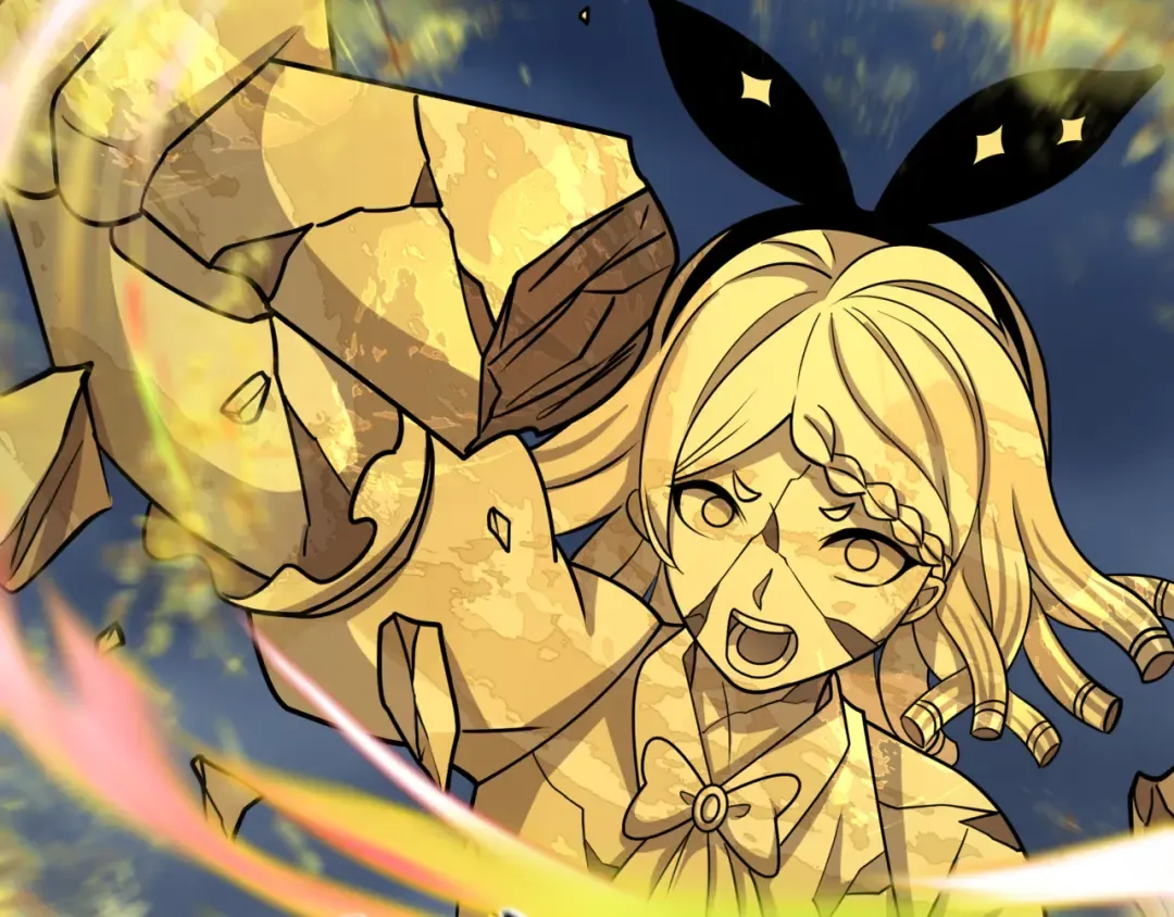 第534话 扶桑篇-光之拉神像！焚世红莲！ 第103页