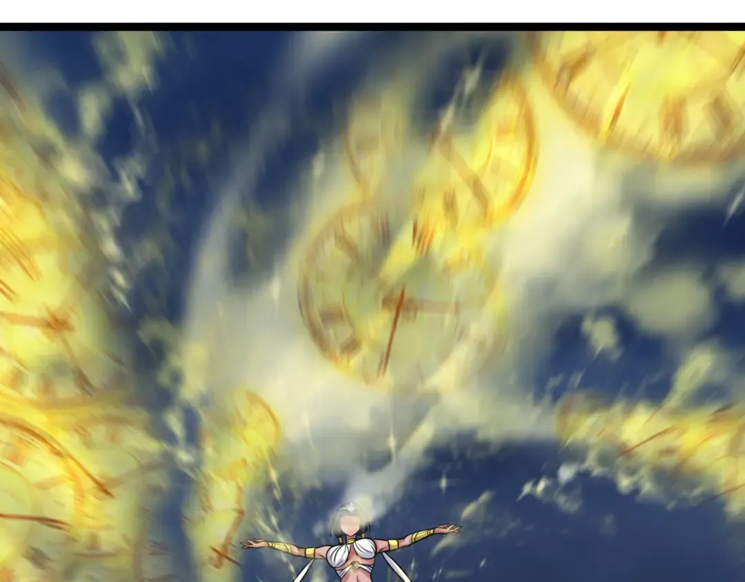 第534话 扶桑篇-光之拉神像！焚世红莲！ 第106页