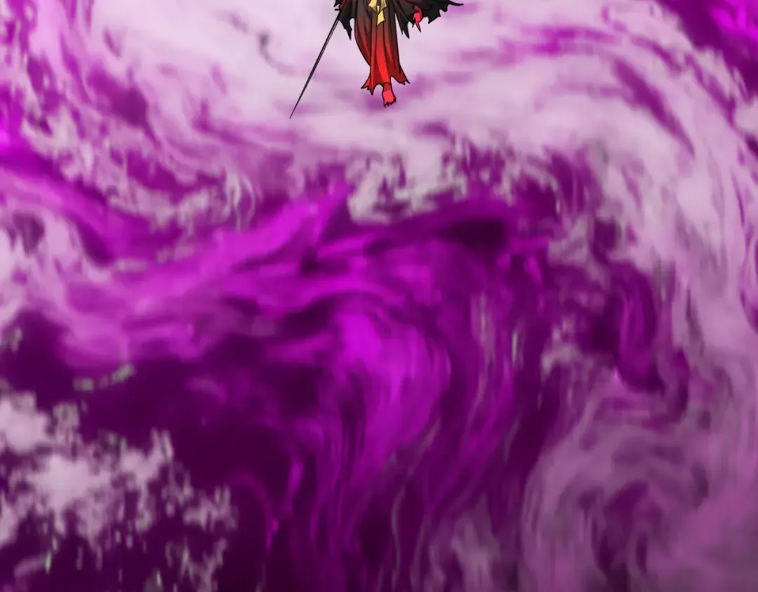 第534话 扶桑篇-光之拉神像！焚世红莲！ 第132页