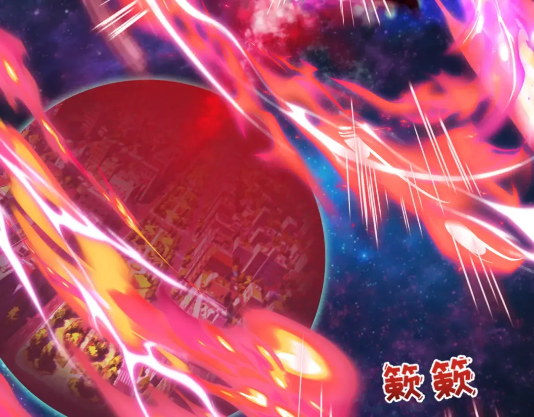 第534话 扶桑篇-光之拉神像！焚世红莲！ 第147页