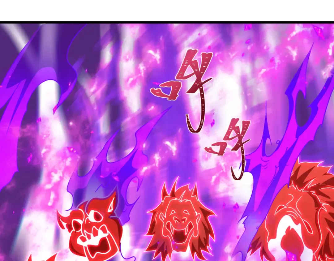 第534话 扶桑篇-光之拉神像！焚世红莲！ 第166页