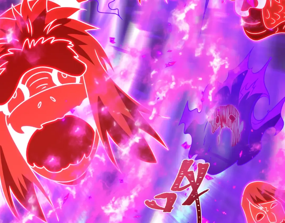 第534话 扶桑篇-光之拉神像！焚世红莲！ 第167页