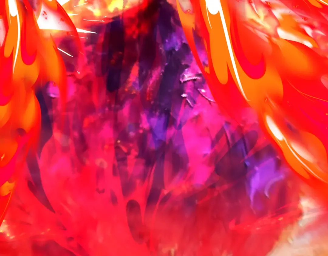 第534话 扶桑篇-光之拉神像！焚世红莲！ 第185页