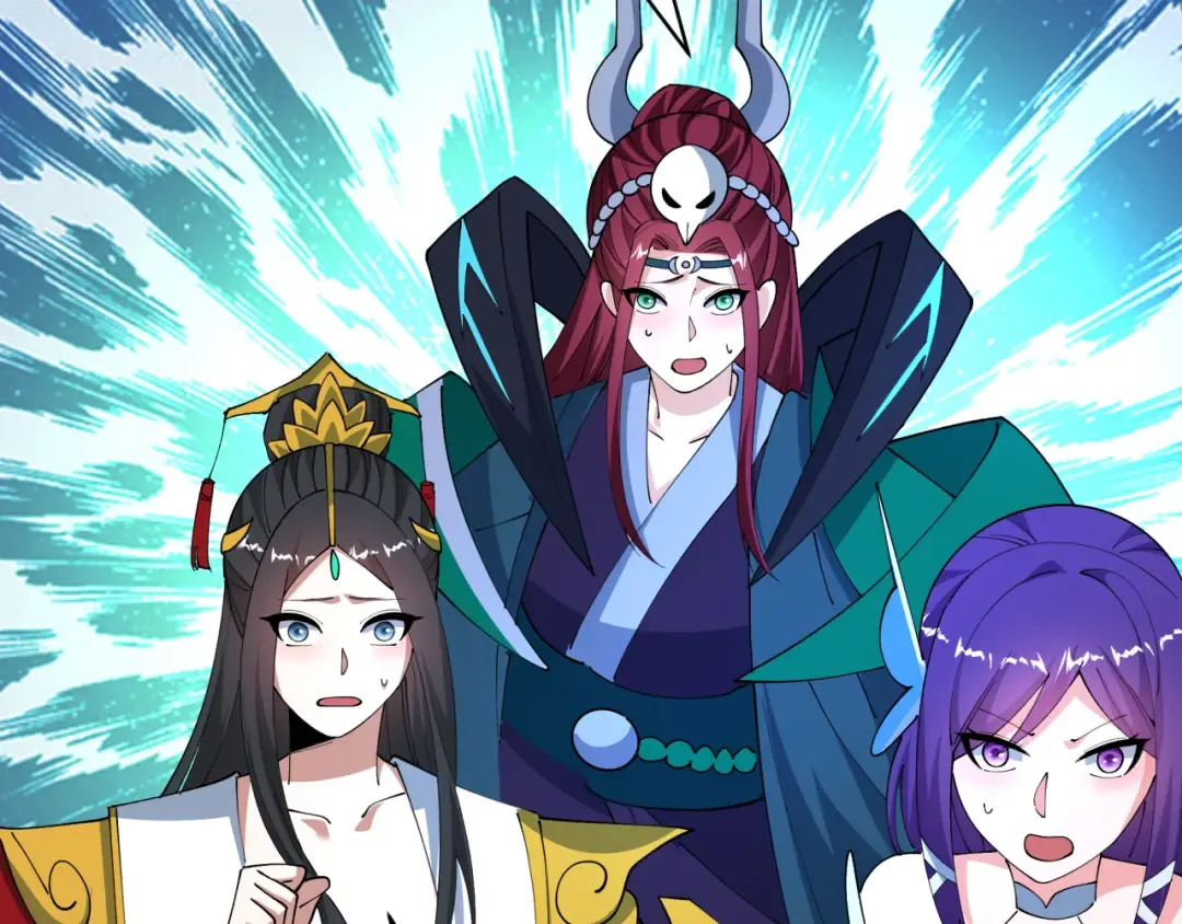第535话 扶桑篇-永不谢幕！ 第58页