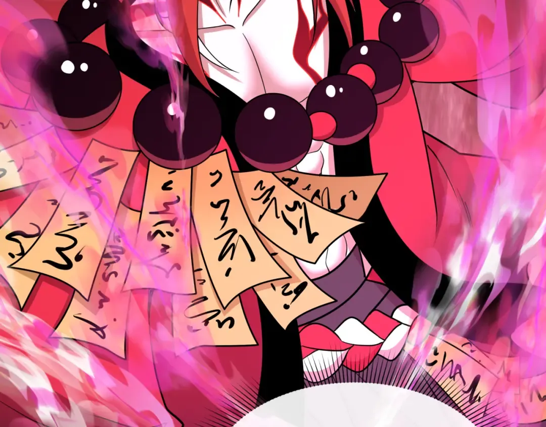 第536话 扶桑篇-剪辑世界！百鬼邪瞳！ 第10页