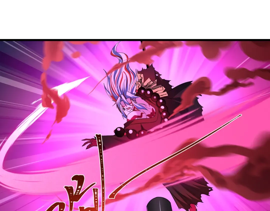第536话 扶桑篇-剪辑世界！百鬼邪瞳！ 第36页