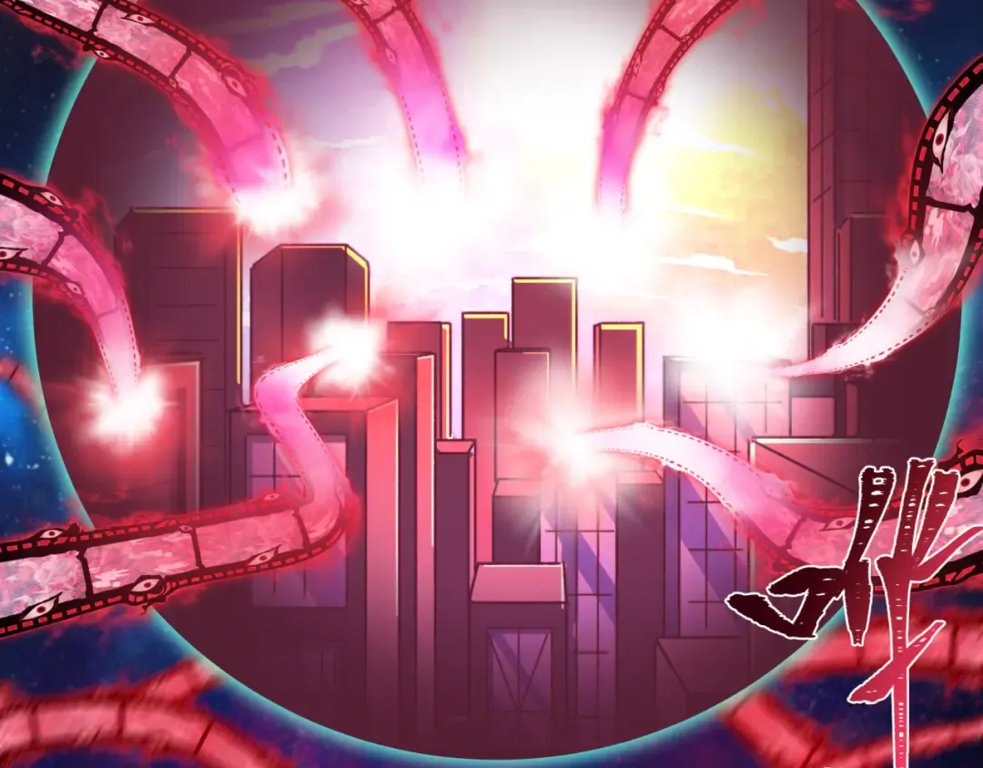 第536话 扶桑篇-剪辑世界！百鬼邪瞳！ 第164页