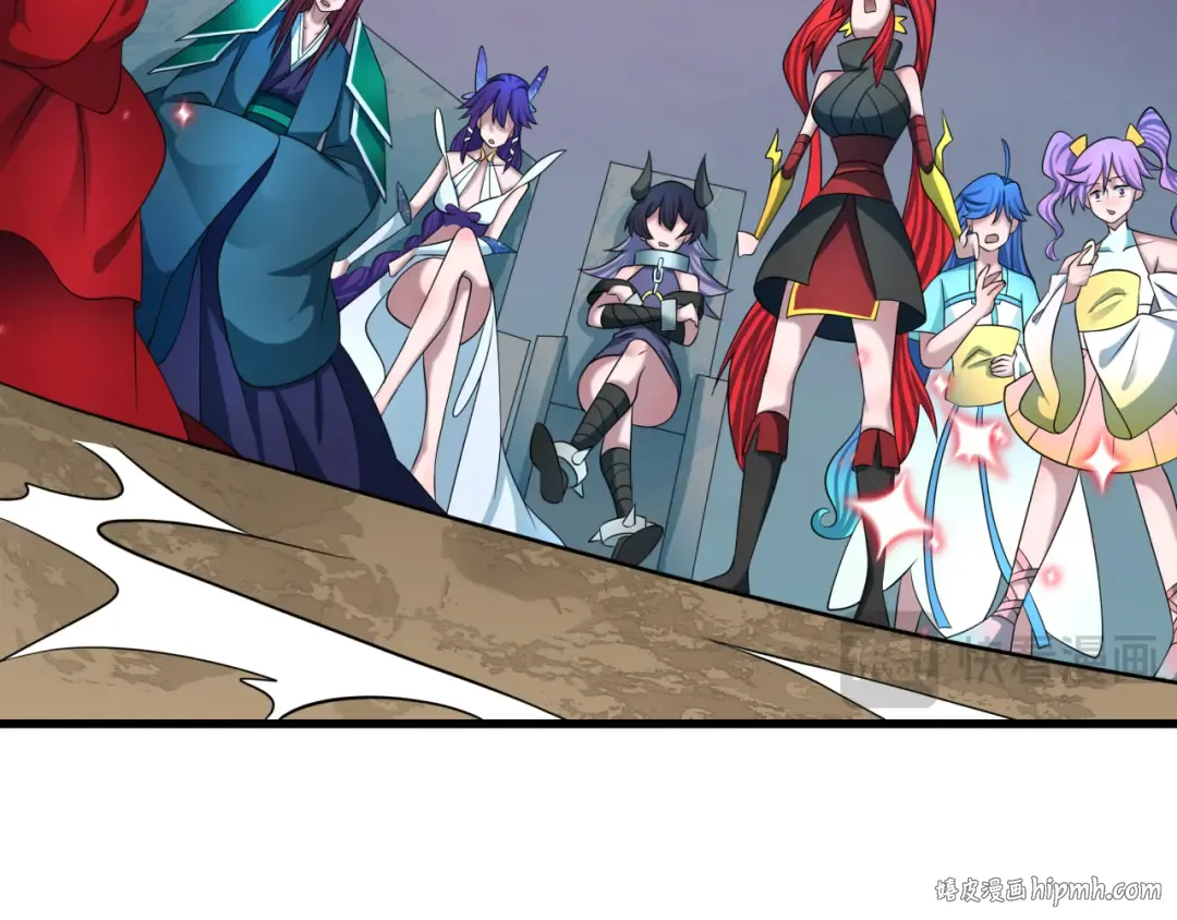 第538话 扶桑篇-击败信长！收获满满！ 第72页