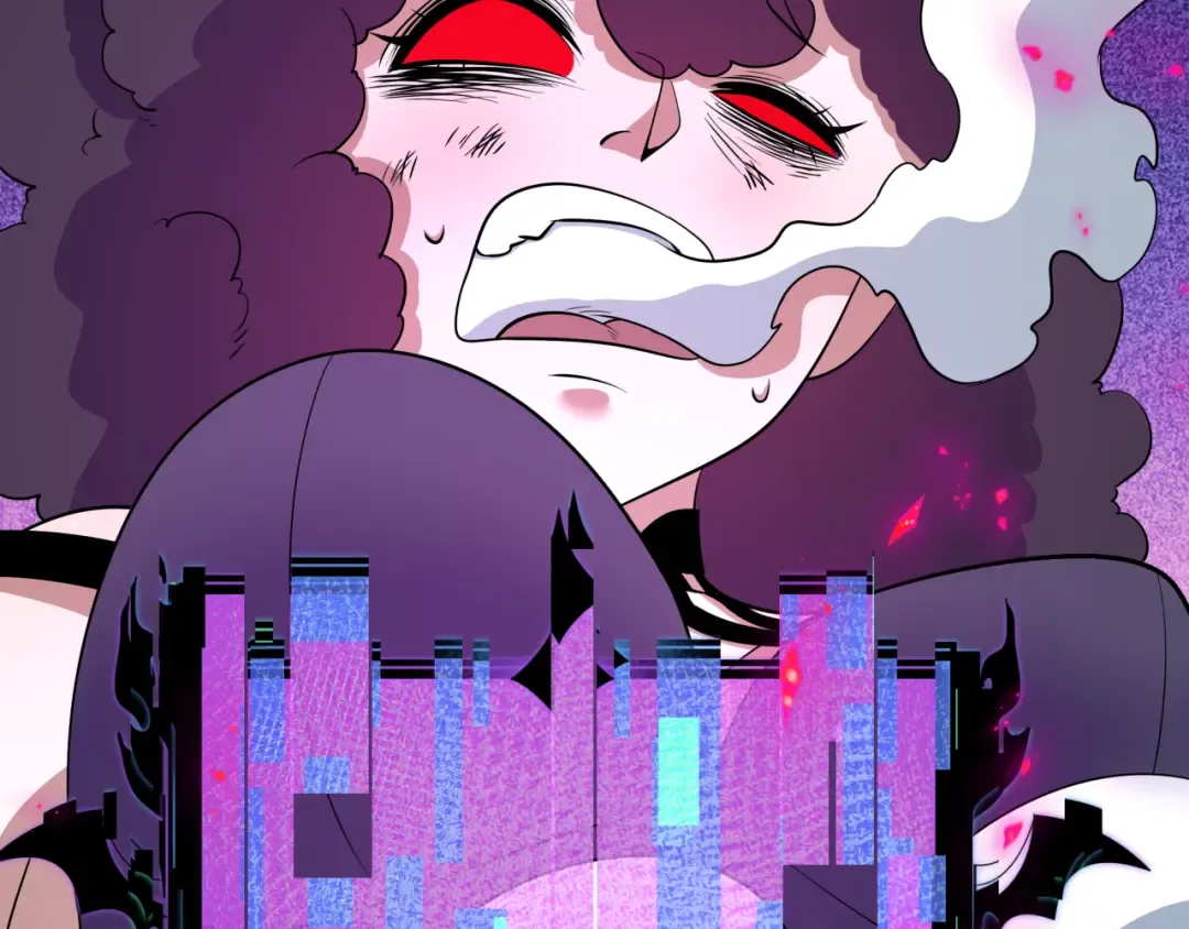 第540话 扶桑篇-天命反派系统！ 第19页