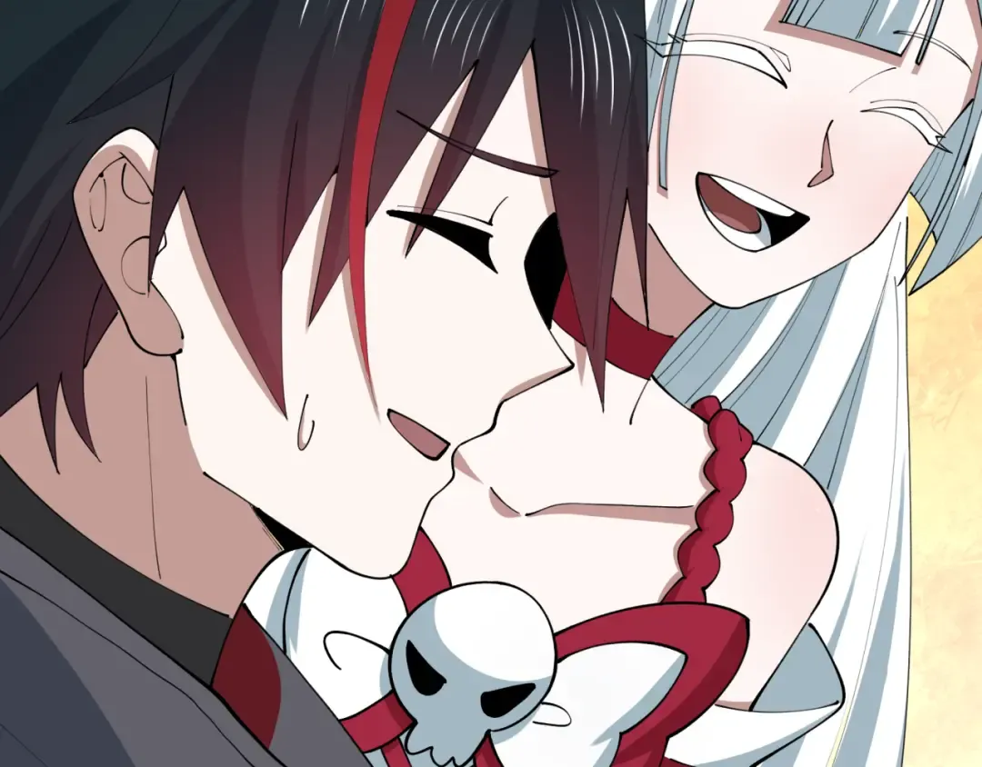 第541话 扶桑篇-百鬼跪服！ 第107页