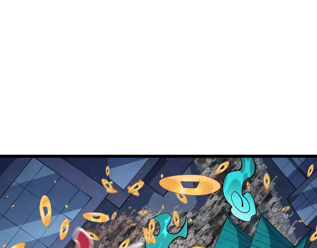 第541话 扶桑篇-百鬼跪服！ 第158页
