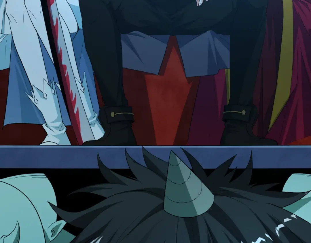 第541话 扶桑篇-百鬼跪服！ 第165页