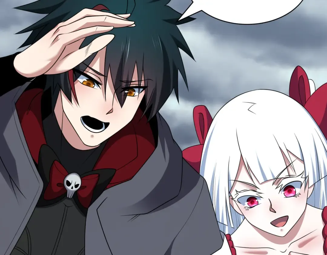 第543话 扶桑篇-雪女的梦境！ 第19页