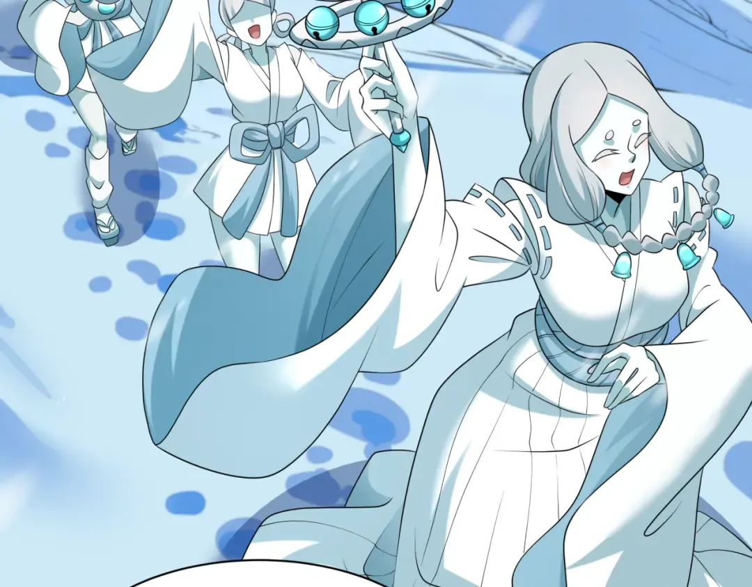 第543话 扶桑篇-雪女的梦境！ 第42页
