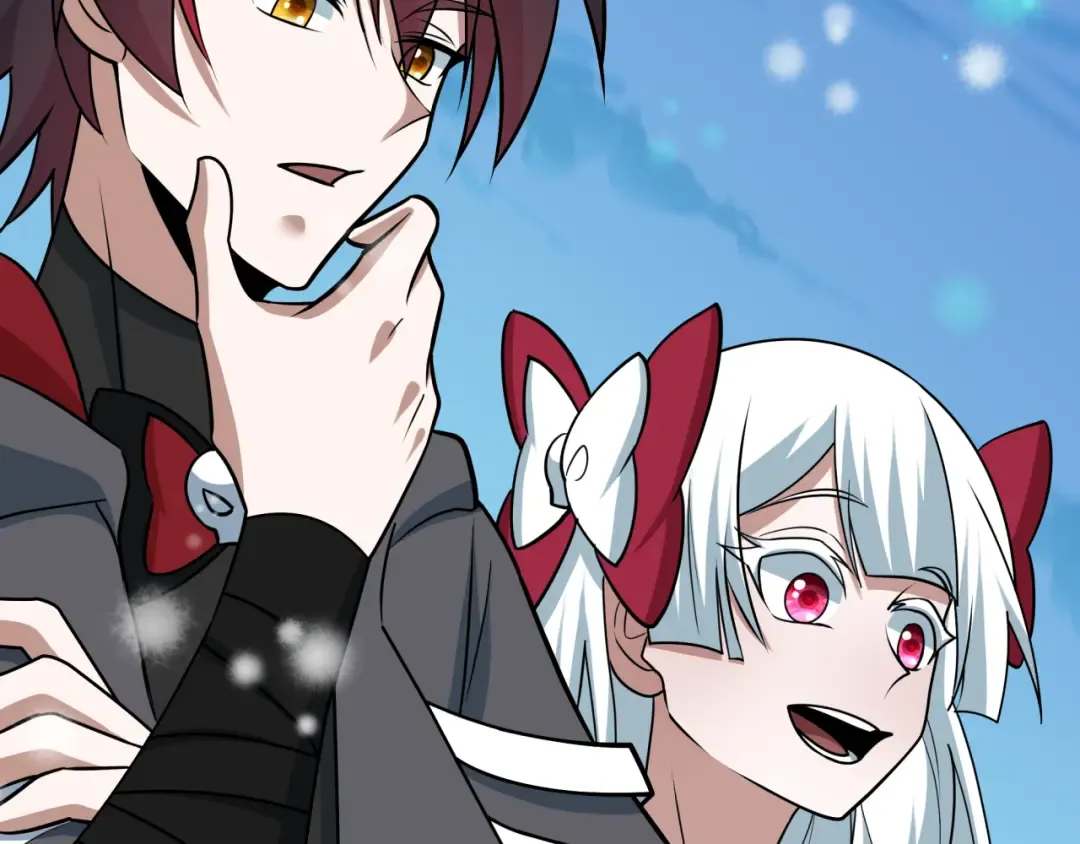 第543话 扶桑篇-雪女的梦境！ 第65页