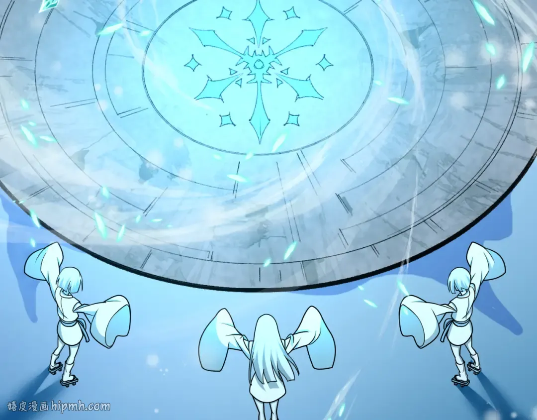第543话 扶桑篇-雪女的梦境！ 第72页