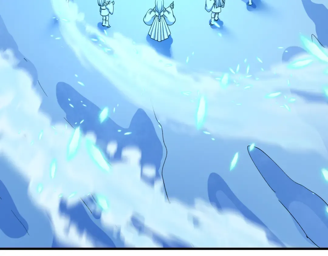 第543话 扶桑篇-雪女的梦境！ 第91页