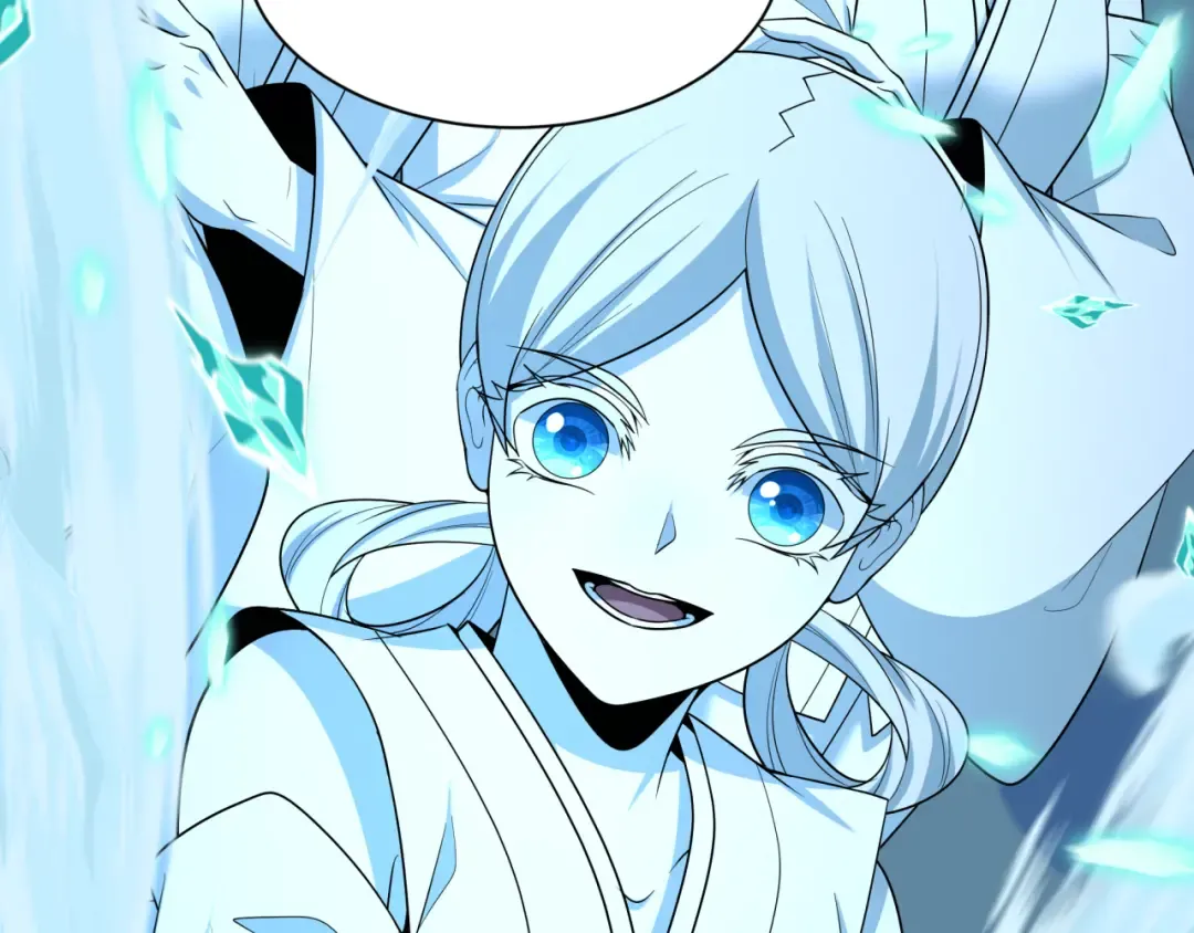 第543话 扶桑篇-雪女的梦境！ 第99页