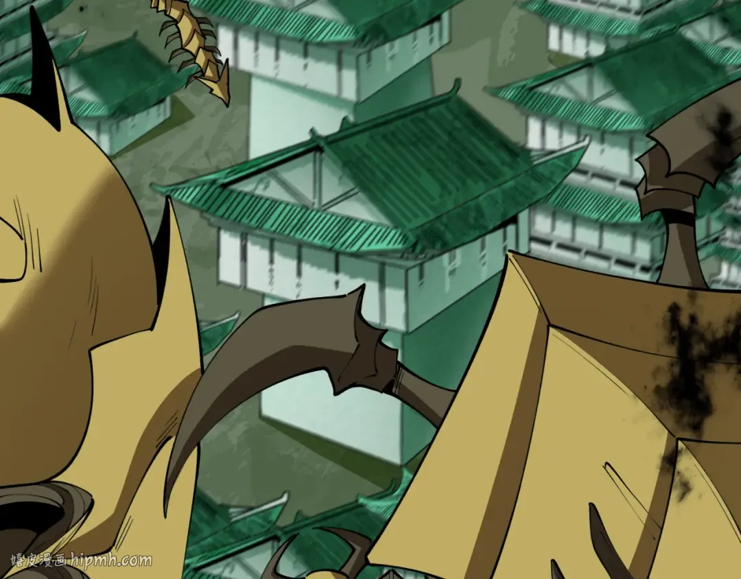 第378话 云梦篇-梦灵觉醒！ 第24页