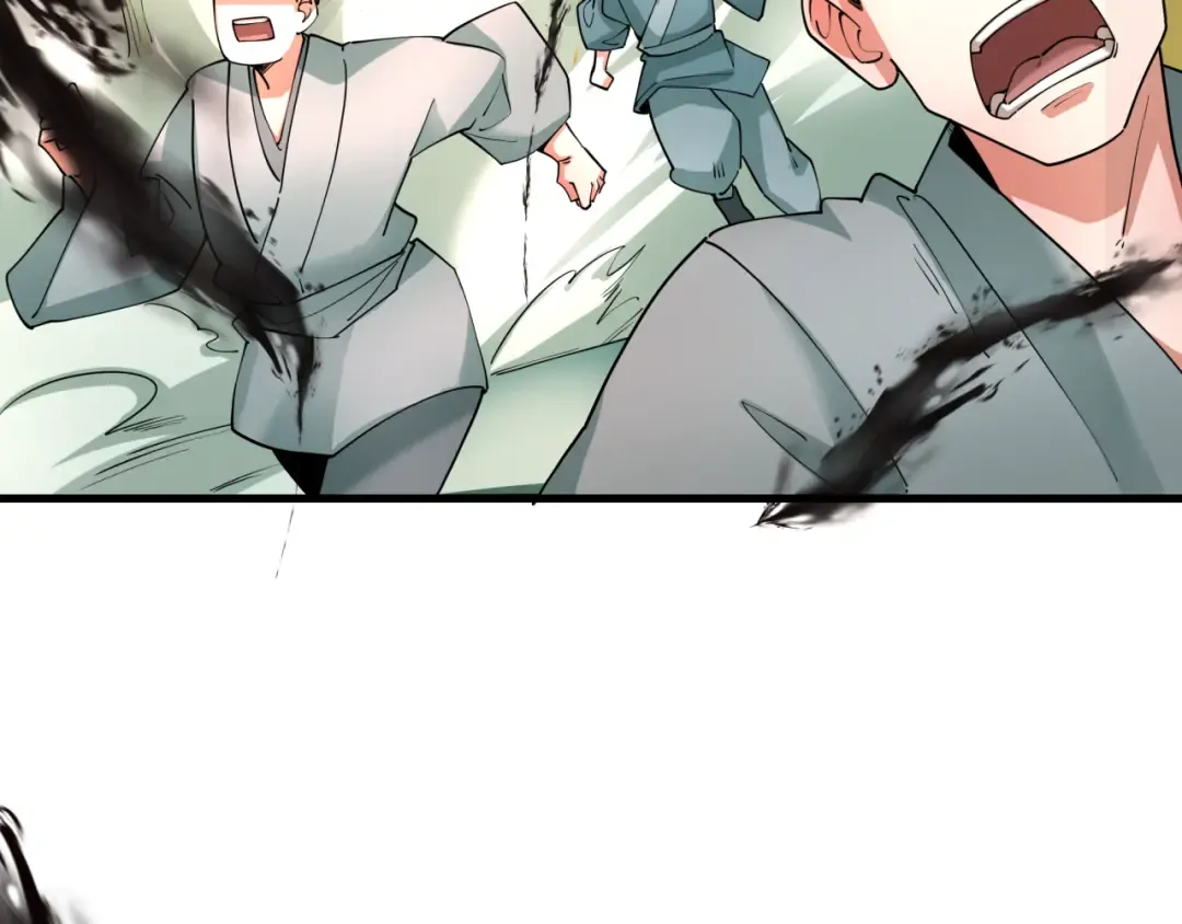 第378话 云梦篇-梦灵觉醒！ 第29页