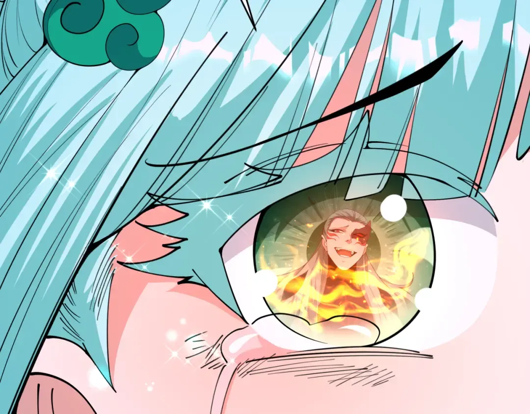 第378话 云梦篇-梦灵觉醒！ 第61页