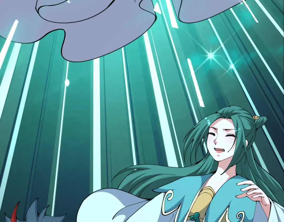 第378话 云梦篇-梦灵觉醒！ 第68页