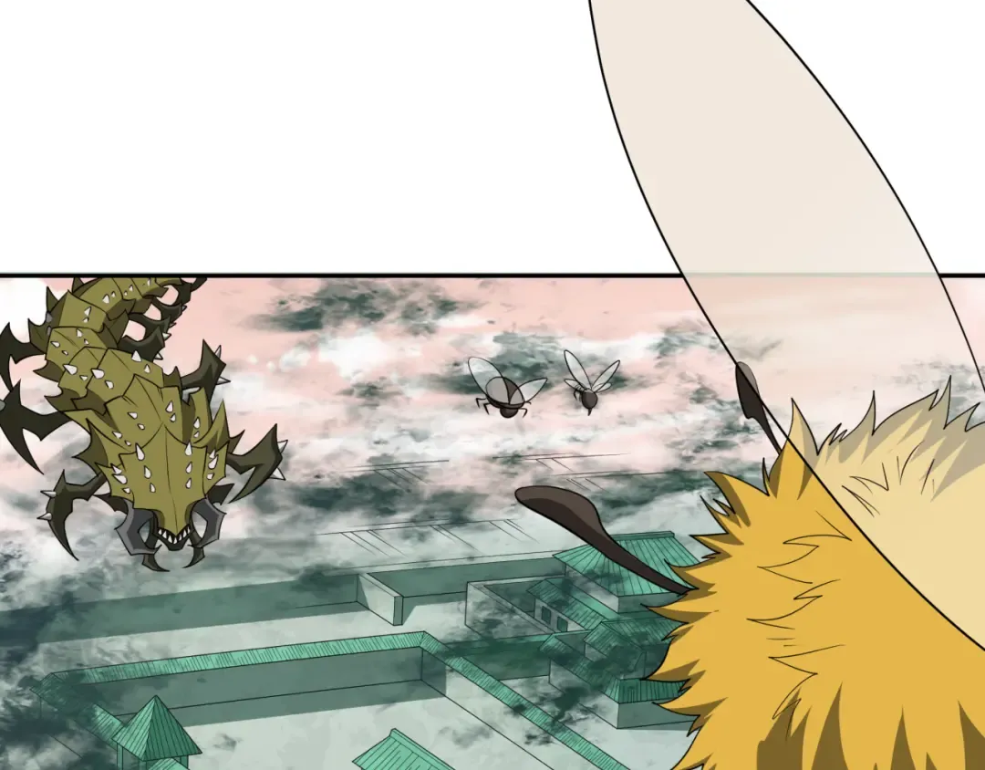 第378话 云梦篇-梦灵觉醒！ 第130页