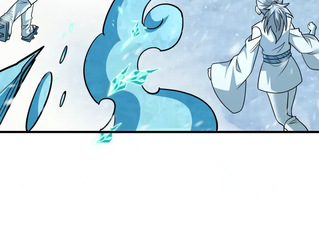 第545话 扶桑篇-最后一个未诞生的雪妖！ 第69页