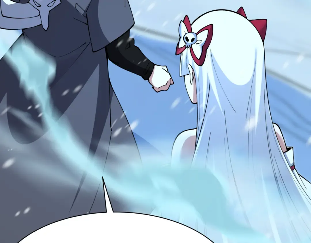 第545话 扶桑篇-最后一个未诞生的雪妖！ 第84页