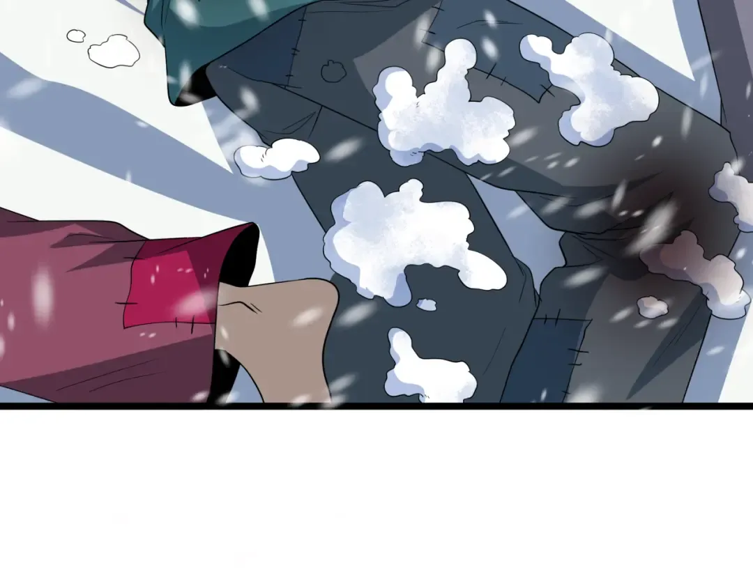 第545话 扶桑篇-最后一个未诞生的雪妖！ 第114页