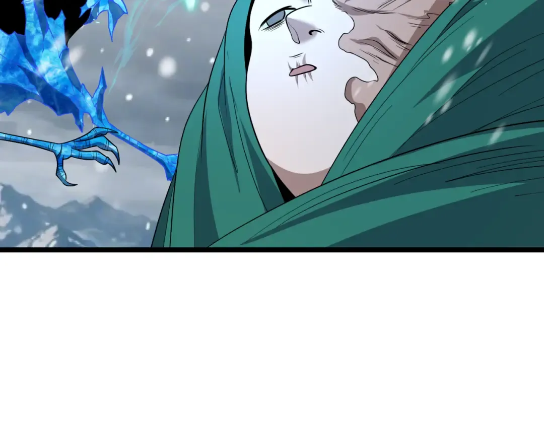 第545话 扶桑篇-最后一个未诞生的雪妖！ 第129页