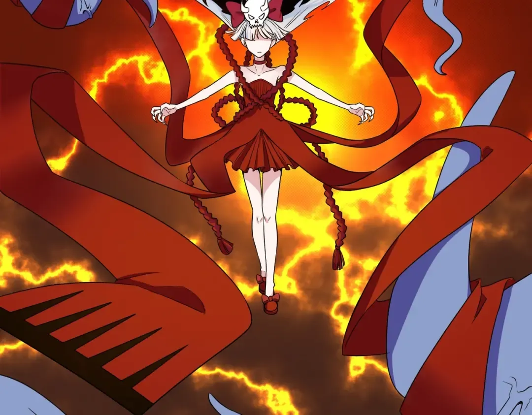 第5话 灭杀！ 第42页