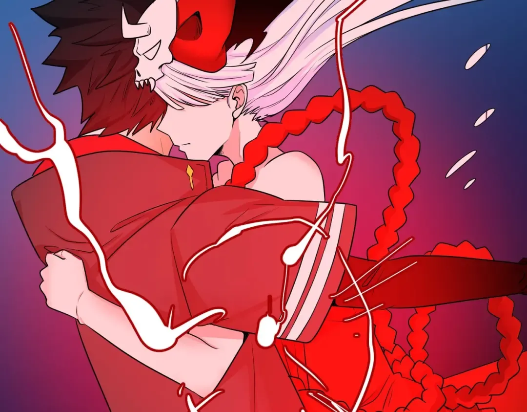 第5话 灭杀！ 第50页