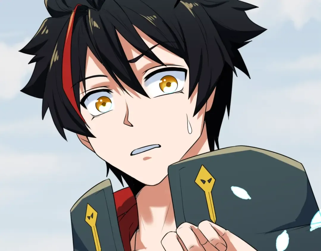 第5话 灭杀！ 第138页