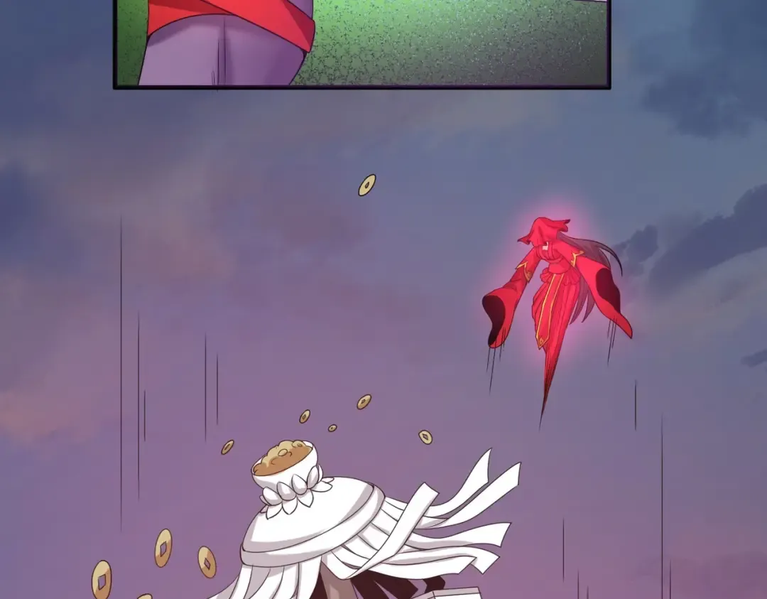 第17话 绑定萱华！ 第43页