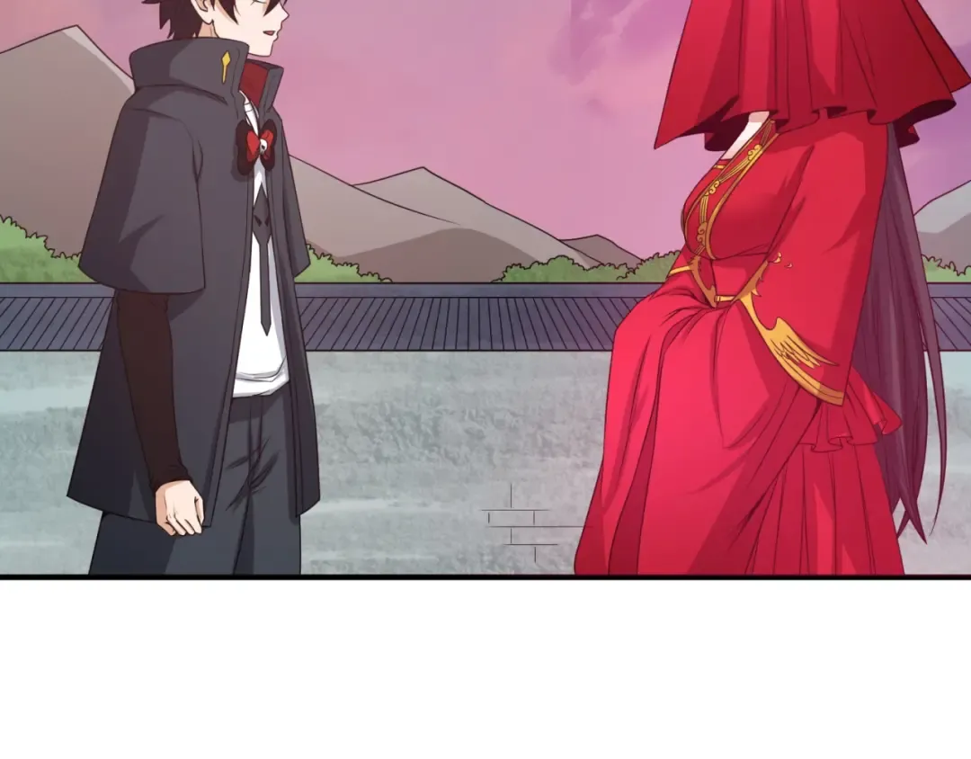 第17话 绑定萱华！ 第57页