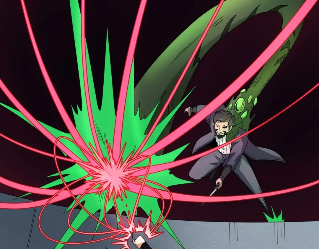 第19话 A级！！ 第35页