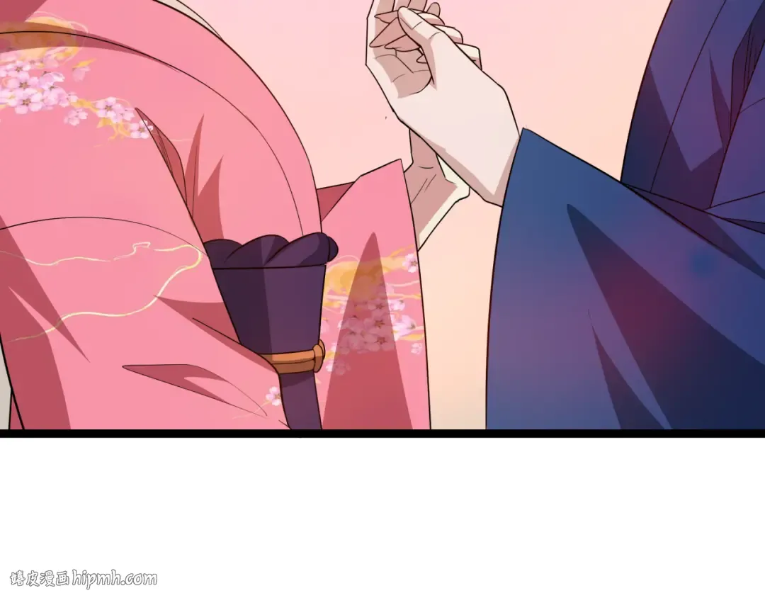 第547话 扶桑篇-情深陷！意迷离！ 第112页