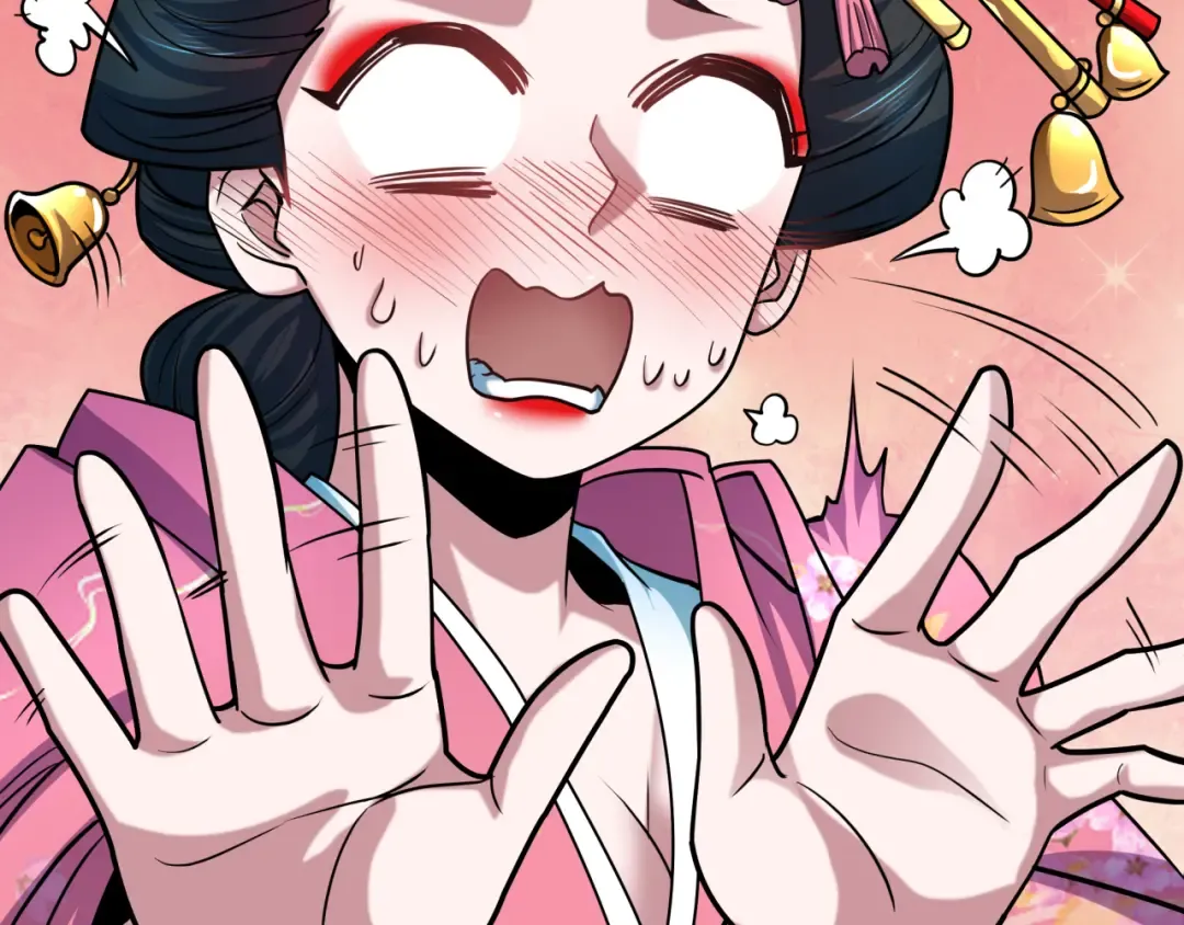 第547话 扶桑篇-情深陷！意迷离！ 第123页