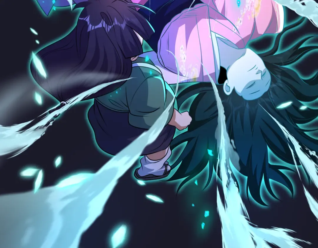 第549话 扶桑篇-背后的真相！ 第102页