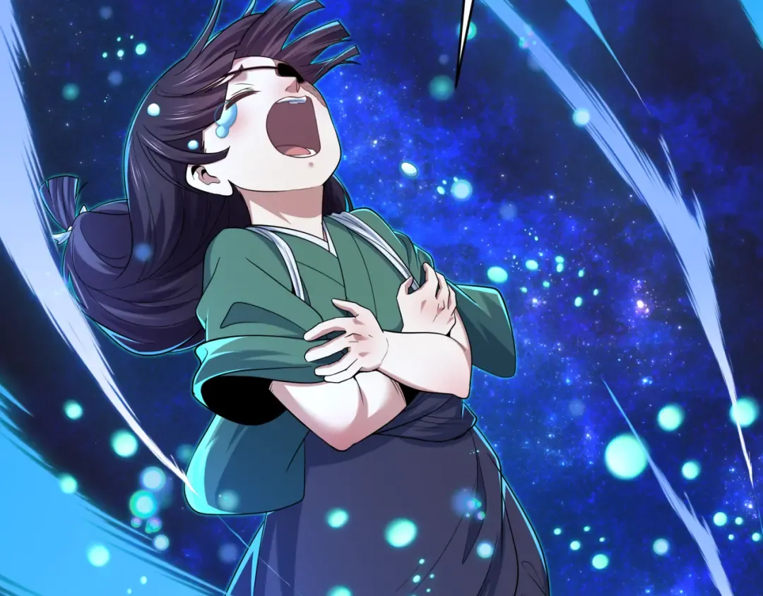 第549话 扶桑篇-背后的真相！ 第111页