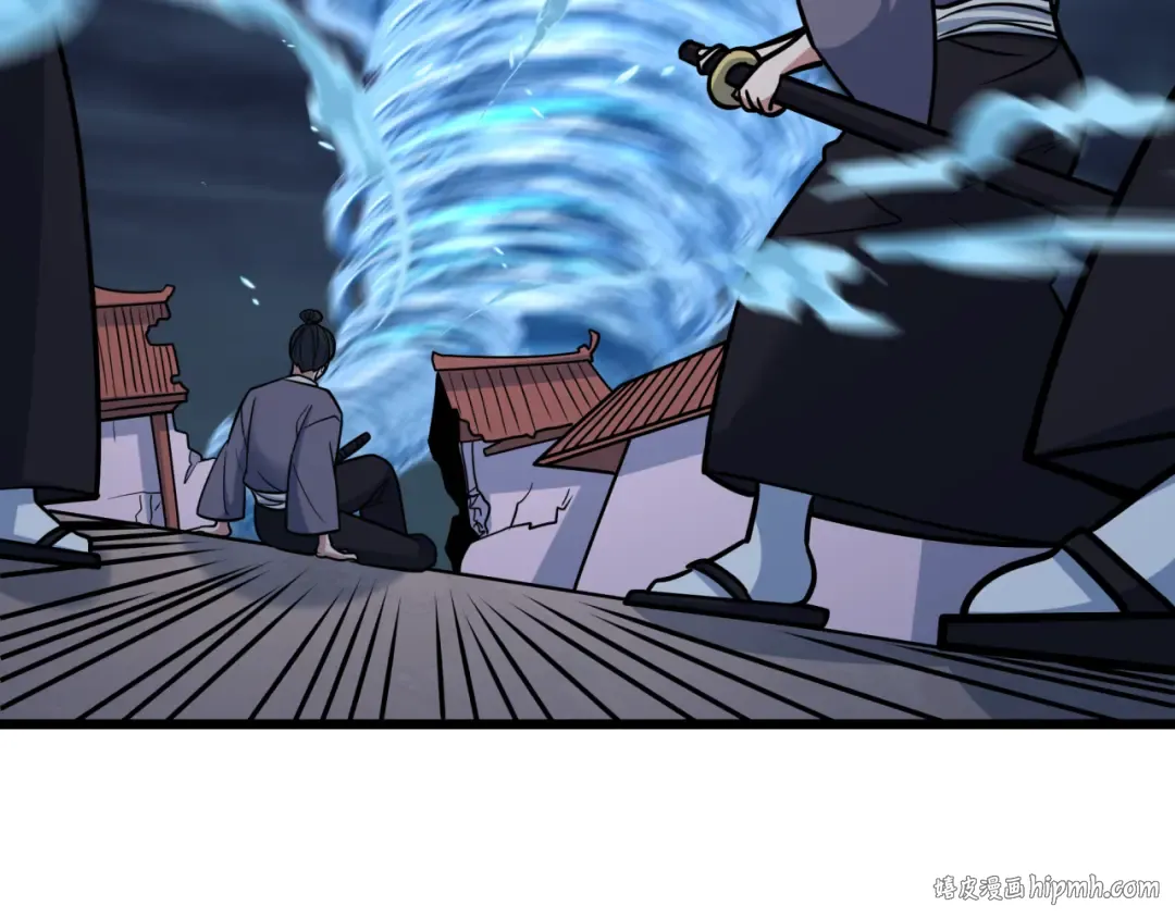 第549话 扶桑篇-背后的真相！ 第120页