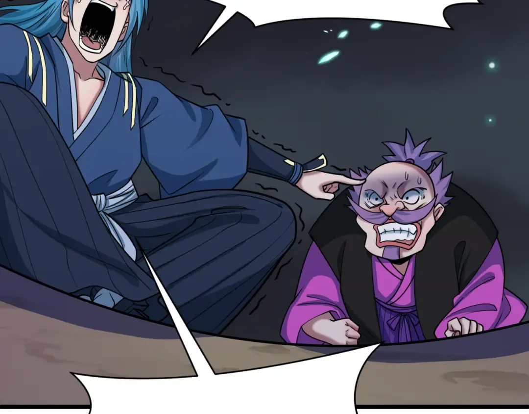 第549话 扶桑篇-背后的真相！ 第137页