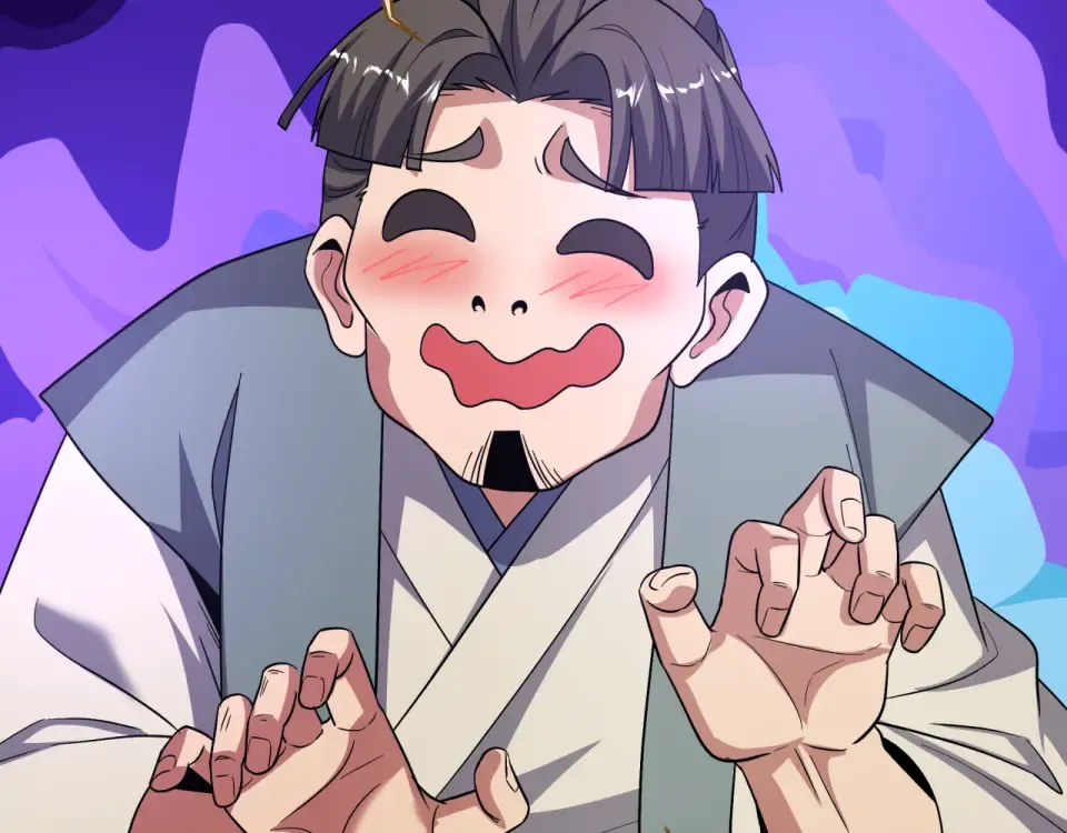 第551话 扶桑篇-雪女的心愿！ 第23页